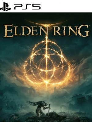 ELDEN RING PS5